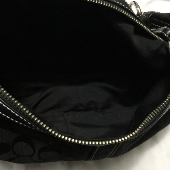 Coach handbag - Picture 4 of 4